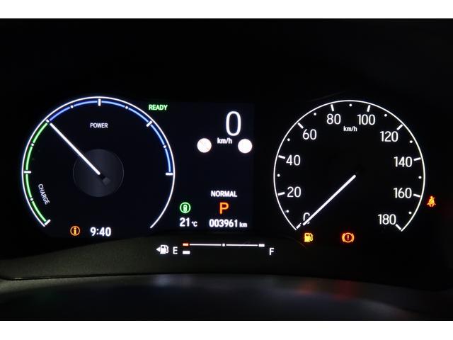 ヴェゼル e:HEVPLaY ホンダ認定中古車/バックカメラ/メモリーナビ/インターナビ/USB入力電子/Bluetooth/LEDヘッドライト/サンルーフ・ガラスルーフ/アルミホイール/シートヒーター/フロアマット/ETC(13枚目)