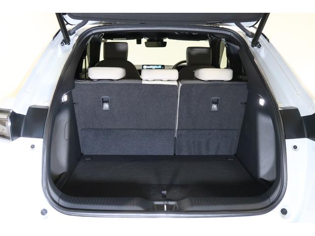 ヴェゼル e:HEVPLaY ホンダ認定中古車/バックカメラ/メモリーナビ/インターナビ/USB入力電子/Bluetooth/LEDヘッドライト/サンルーフ・ガラスルーフ/アルミホイール/シートヒーター/フロアマット/ETC(21枚目)