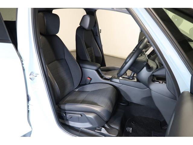 フィット クロスター　当社デモカー／バックカメラ／後席モニター／インターナビ／ＬＥＤヘッドライト／アルミホイール／ＥＴＣ／ワンセグＴＶ／フルセグＴＶ／メモリーナビ／ＵＳＢ入力電子／Ｂｌｕｅｔｏｏｔｈ／レーンアシスト（23枚目）