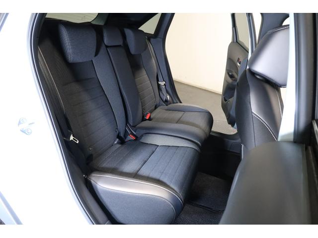 フィット クロスター　当社デモカー／バックカメラ／後席モニター／インターナビ／ＬＥＤヘッドライト／アルミホイール／ＥＴＣ／ワンセグＴＶ／フルセグＴＶ／メモリーナビ／ＵＳＢ入力電子／Ｂｌｕｅｔｏｏｔｈ／レーンアシスト（24枚目）