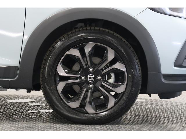 フィット クロスター　当社デモカー／バックカメラ／後席モニター／インターナビ／ＬＥＤヘッドライト／アルミホイール／ＥＴＣ／ワンセグＴＶ／フルセグＴＶ／メモリーナビ／ＵＳＢ入力電子／Ｂｌｕｅｔｏｏｔｈ／レーンアシスト（28枚目）