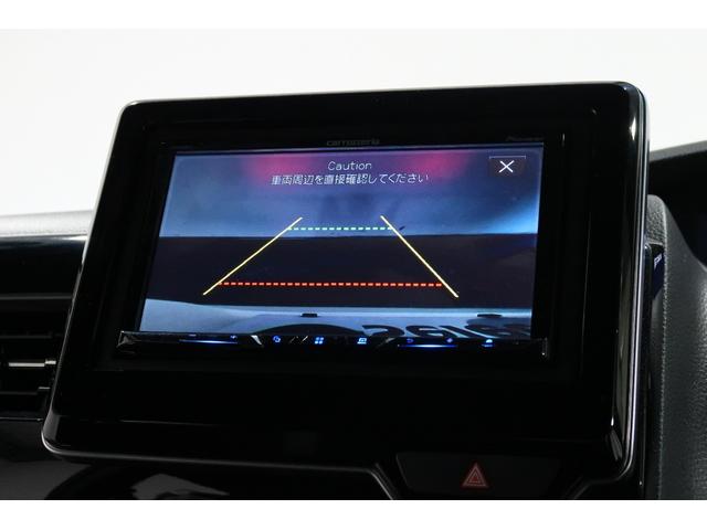 Ｎ－ＢＯＸカスタム Ｌ　ホンダ認定中古車／バックカメラ／メモリーナビ／ＣＤ／ＬＥＤヘッドライト／両側スライドドア／アルミホイール／ベンチシート／シートヒーター／ＥＴＣ／オートライト／レーンアシスト（11枚目）