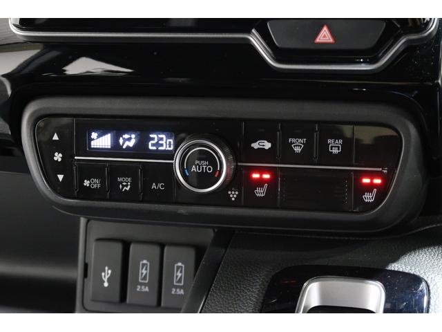 Ｎ－ＢＯＸカスタム Ｌ　ホンダ認定中古車／バックカメラ／メモリーナビ／ＣＤ／ＬＥＤヘッドライト／両側スライドドア／アルミホイール／ベンチシート／シートヒーター／ＥＴＣ／オートライト／レーンアシスト（14枚目）