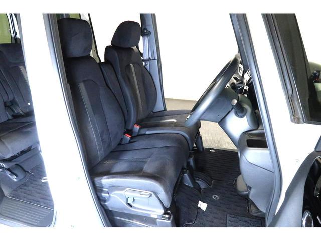 Ｎ－ＢＯＸカスタム Ｌ　ホンダ認定中古車／バックカメラ／メモリーナビ／ＣＤ／ＬＥＤヘッドライト／両側スライドドア／アルミホイール／ベンチシート／シートヒーター／ＥＴＣ／オートライト／レーンアシスト（23枚目）