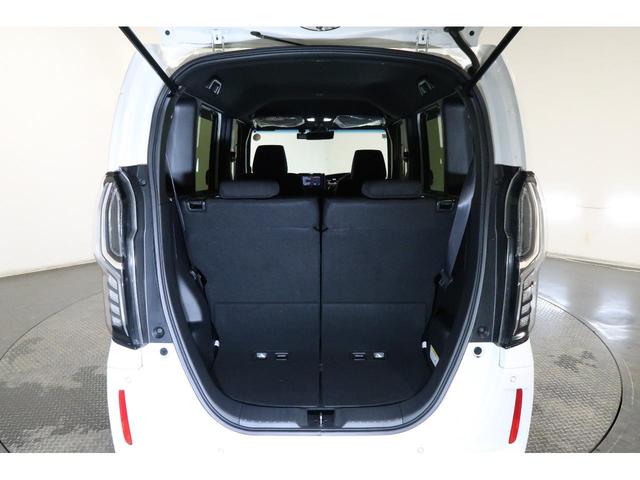 Ｎ－ＢＯＸカスタム Ｌ　ホンダ認定中古車／バックカメラ／メモリーナビ／ＣＤ／ＬＥＤヘッドライト／両側スライドドア／アルミホイール／ベンチシート／シートヒーター／ＥＴＣ／オートライト／レーンアシスト（26枚目）