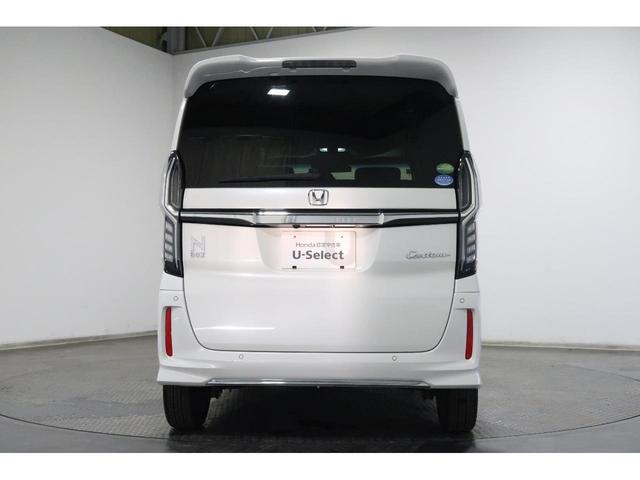 Ｎ－ＢＯＸカスタム Ｌ　ホンダ認定中古車／バックカメラ／メモリーナビ／ＣＤ／ＬＥＤヘッドライト／両側スライドドア／アルミホイール／ベンチシート／シートヒーター／ＥＴＣ／オートライト／レーンアシスト（31枚目）