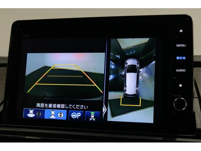 オデッセイ アブソルート・ＥＸ　ホンダ認定中古車／全周辺カメラ／両側電動スライドドア／電動リアゲート／ＬＥＤヘッドライト／電動シート／ウオークスルー／ベンチシート／シートヒーター／３列シート／オットマン／ＭＴモード付／ＥＴＣ／ナビ（11枚目）