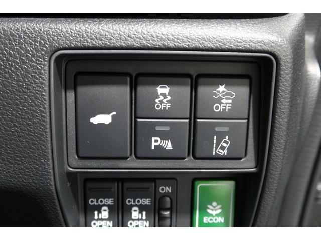 オデッセイ アブソルート・ＥＸ　ホンダ認定中古車／全周辺カメラ／両側電動スライドドア／電動リアゲート／ＬＥＤヘッドライト／電動シート／ウオークスルー／ベンチシート／シートヒーター／３列シート／オットマン／ＭＴモード付／ＥＴＣ／ナビ（18枚目）