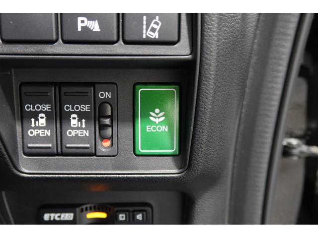 オデッセイ アブソルート・ＥＸ　ホンダ認定中古車／全周辺カメラ／両側電動スライドドア／電動リアゲート／ＬＥＤヘッドライト／電動シート／ウオークスルー／ベンチシート／シートヒーター／３列シート／オットマン／ＭＴモード付／ＥＴＣ／ナビ（19枚目）