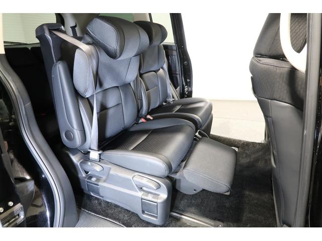 オデッセイ アブソルート・ＥＸ　ホンダ認定中古車／全周辺カメラ／両側電動スライドドア／電動リアゲート／ＬＥＤヘッドライト／電動シート／ウオークスルー／ベンチシート／シートヒーター／３列シート／オットマン／ＭＴモード付／ＥＴＣ／ナビ（26枚目）
