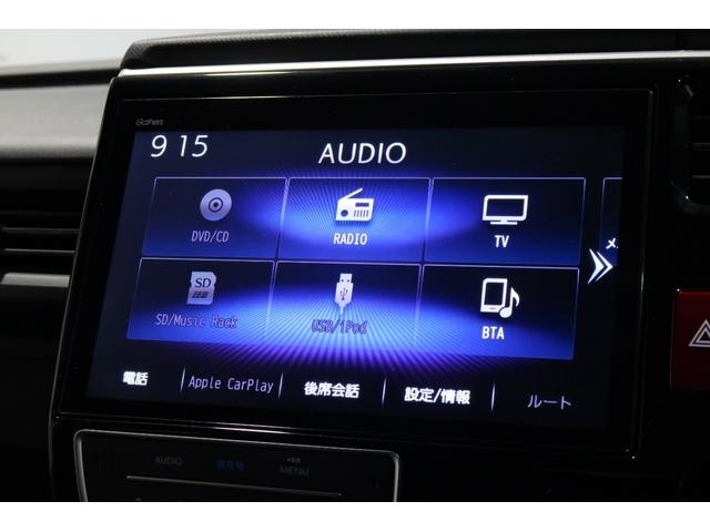 ステップワゴンスパーダ ｅ：ＨＥＶスパーダＧホンダセンシング　ホンダ認定中古車／バックカメラ／ワンセグＴＶ／フルセグＴＶ／メモリーナビ／インターナビ／ＣＤ／ＤＶＤ／アルミホイール／３列シート／ウオークスルー／オートライト／ＥＴＣ／純正ナビ　Ｂｌｕｅｔｏｏｔｈ音楽（10枚目）