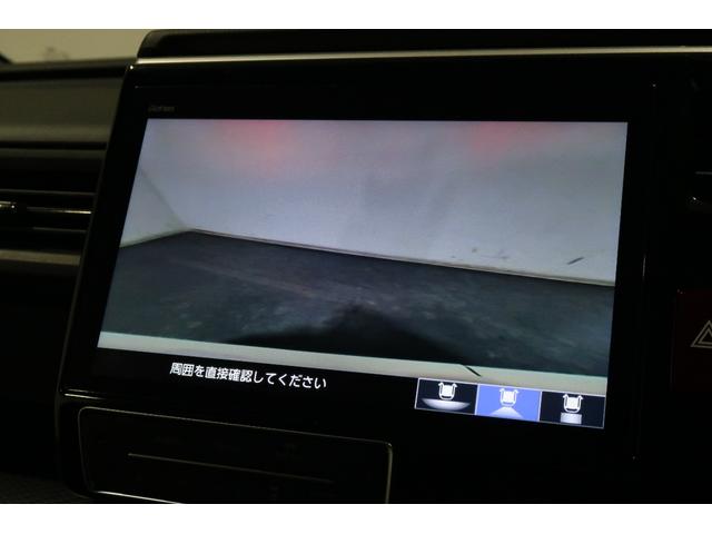 ステップワゴンスパーダ ｅ：ＨＥＶスパーダＧホンダセンシング　ホンダ認定中古車／バックカメラ／ワンセグＴＶ／フルセグＴＶ／メモリーナビ／インターナビ／ＣＤ／ＤＶＤ／アルミホイール／３列シート／ウオークスルー／オートライト／ＥＴＣ／純正ナビ　Ｂｌｕｅｔｏｏｔｈ音楽（11枚目）