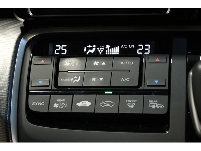 ステップワゴンスパーダ ｅ：ＨＥＶスパーダＧホンダセンシング　ホンダ認定中古車／バックカメラ／ワンセグＴＶ／フルセグＴＶ／メモリーナビ／インターナビ／ＣＤ／ＤＶＤ／アルミホイール／３列シート／ウオークスルー／オートライト／ＥＴＣ／純正ナビ　Ｂｌｕｅｔｏｏｔｈ音楽（14枚目）