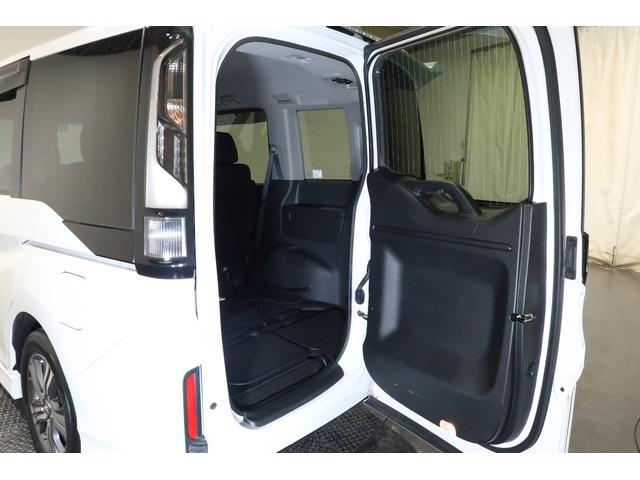 ステップワゴンスパーダ ｅ：ＨＥＶスパーダＧホンダセンシング　ホンダ認定中古車／バックカメラ／ワンセグＴＶ／フルセグＴＶ／メモリーナビ／インターナビ／ＣＤ／ＤＶＤ／アルミホイール／３列シート／ウオークスルー／オートライト／ＥＴＣ／純正ナビ　Ｂｌｕｅｔｏｏｔｈ音楽（26枚目）