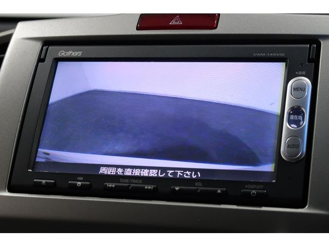 フリード Ｇジャストセレクション　ホンダ認定中古車／バックカメラ／ワンセグＴＶ／ＣＤ／片側電動スライドドア／３列シート／ＥＴＣ／オートライト／純正ナビ　Ｂｌｕｅｔｏｏｔｈ対応　Ｂモニター　スマトキー　ワンオナ　助手席エアバッグ　１セグ（9枚目）