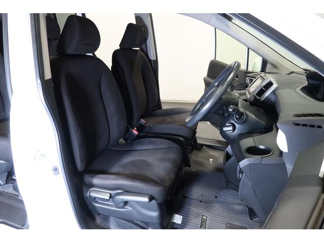 フリード Ｇジャストセレクション　ホンダ認定中古車／バックカメラ／ワンセグＴＶ／ＣＤ／片側電動スライドドア／３列シート／ＥＴＣ／オートライト／純正ナビ　Ｂｌｕｅｔｏｏｔｈ対応　Ｂモニター　スマトキー　ワンオナ　助手席エアバッグ　１セグ（16枚目）