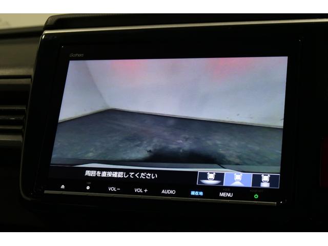 ステップワゴンスパーダ スパーダ・クールスピリットホンダセンシング　ホンダ認定中古車　１年保証　メモリーナビ　Ｂカメラ　ドラレコ　ＥＴＣワンオーナー　サイドエアバック　スマートキ　左右電動スライドドア　バックモニタ　Ｗエアコン　地ＴＶ　ナビ＆ＴＶ　三列シート　ＵＳＢ（11枚目）