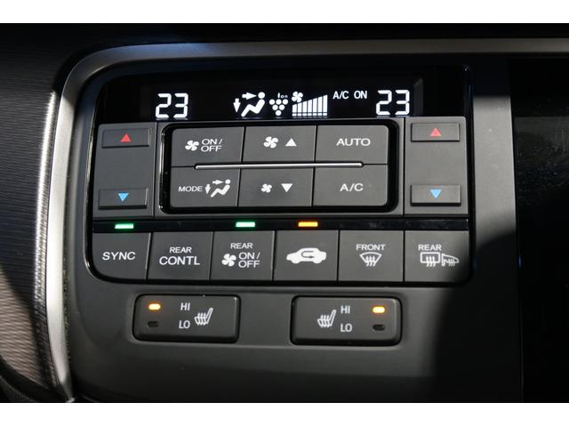 ステップワゴンスパーダ スパーダ・クールスピリットホンダセンシング　ホンダ認定中古車　１年保証　メモリーナビ　Ｂカメラ　ドラレコ　ＥＴＣワンオーナー　サイドエアバック　スマートキ　左右電動スライドドア　バックモニタ　Ｗエアコン　地ＴＶ　ナビ＆ＴＶ　三列シート　ＵＳＢ（14枚目）