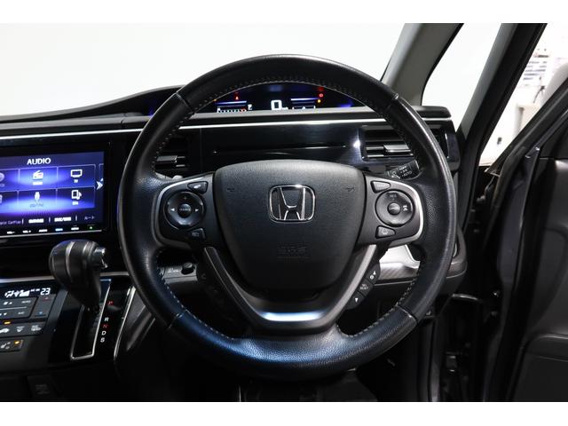 ステップワゴンスパーダ スパーダ・クールスピリットホンダセンシング　ホンダ認定中古車　１年保証　メモリーナビ　Ｂカメラ　ドラレコ　ＥＴＣワンオーナー　サイドエアバック　スマートキ　左右電動スライドドア　バックモニタ　Ｗエアコン　地ＴＶ　ナビ＆ＴＶ　三列シート　ＵＳＢ（15枚目）