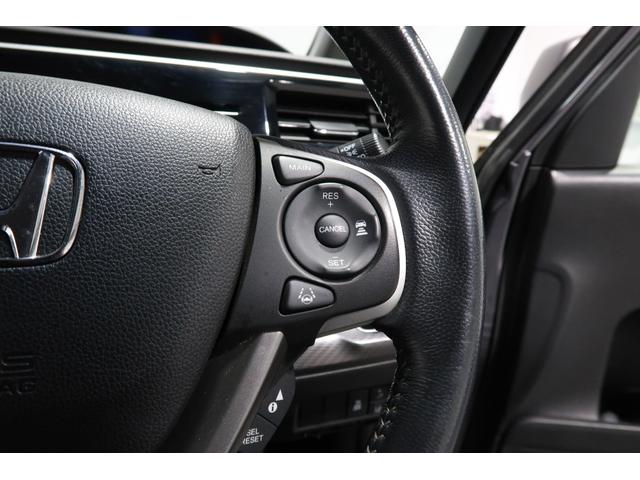 ステップワゴンスパーダ スパーダ・クールスピリットホンダセンシング　ホンダ認定中古車　１年保証　メモリーナビ　Ｂカメラ　ドラレコ　ＥＴＣワンオーナー　サイドエアバック　スマートキ　左右電動スライドドア　バックモニタ　Ｗエアコン　地ＴＶ　ナビ＆ＴＶ　三列シート　ＵＳＢ（16枚目）