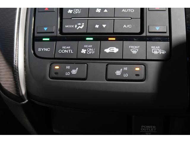 ステップワゴンスパーダ スパーダ・クールスピリットホンダセンシング　ホンダ認定中古車　１年保証　メモリーナビ　Ｂカメラ　ドラレコ　ＥＴＣワンオーナー　サイドエアバック　スマートキ　左右電動スライドドア　バックモニタ　Ｗエアコン　地ＴＶ　ナビ＆ＴＶ　三列シート　ＵＳＢ（22枚目）