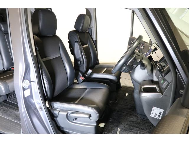 ステップワゴンスパーダ スパーダ・クールスピリットホンダセンシング　ホンダ認定中古車　１年保証　メモリーナビ　Ｂカメラ　ドラレコ　ＥＴＣワンオーナー　サイドエアバック　スマートキ　左右電動スライドドア　バックモニタ　Ｗエアコン　地ＴＶ　ナビ＆ＴＶ　三列シート　ＵＳＢ（23枚目）