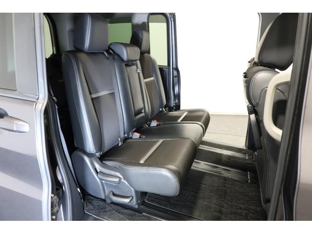 ステップワゴンスパーダ スパーダ・クールスピリットホンダセンシング　ホンダ認定中古車　１年保証　メモリーナビ　Ｂカメラ　ドラレコ　ＥＴＣワンオーナー　サイドエアバック　スマートキ　左右電動スライドドア　バックモニタ　Ｗエアコン　地ＴＶ　ナビ＆ＴＶ　三列シート　ＵＳＢ（24枚目）