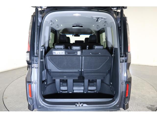 ステップワゴンスパーダ スパーダ・クールスピリットホンダセンシング　ホンダ認定中古車　１年保証　メモリーナビ　Ｂカメラ　ドラレコ　ＥＴＣワンオーナー　サイドエアバック　スマートキ　左右電動スライドドア　バックモニタ　Ｗエアコン　地ＴＶ　ナビ＆ＴＶ　三列シート　ＵＳＢ（29枚目）