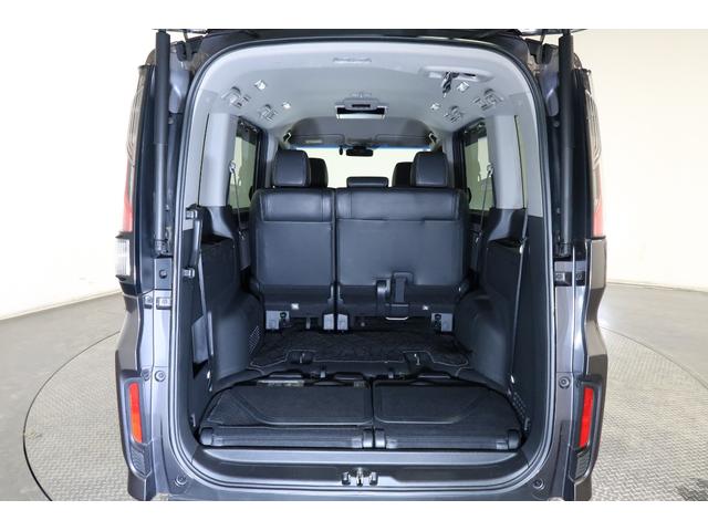 ステップワゴンスパーダ スパーダ・クールスピリットホンダセンシング　ホンダ認定中古車　１年保証　メモリーナビ　Ｂカメラ　ドラレコ　ＥＴＣワンオーナー　サイドエアバック　スマートキ　左右電動スライドドア　バックモニタ　Ｗエアコン　地ＴＶ　ナビ＆ＴＶ　三列シート　ＵＳＢ（30枚目）