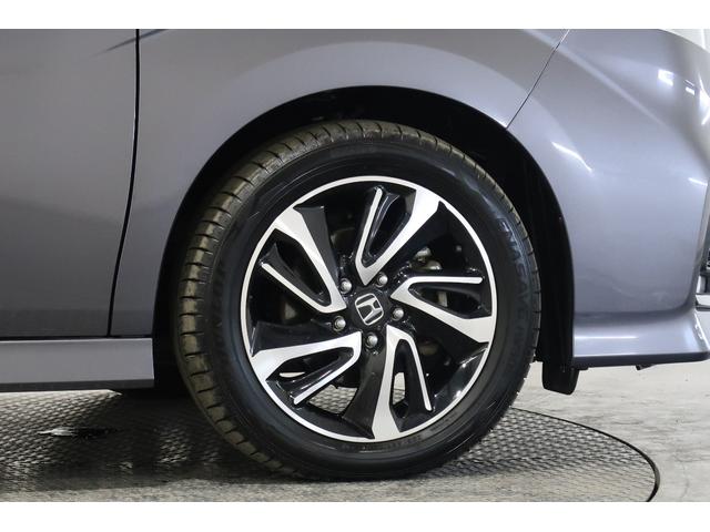 ステップワゴンスパーダ スパーダ・クールスピリットホンダセンシング　ホンダ認定中古車　１年保証　メモリーナビ　Ｂカメラ　ドラレコ　ＥＴＣワンオーナー　サイドエアバック　スマートキ　左右電動スライドドア　バックモニタ　Ｗエアコン　地ＴＶ　ナビ＆ＴＶ　三列シート　ＵＳＢ（32枚目）