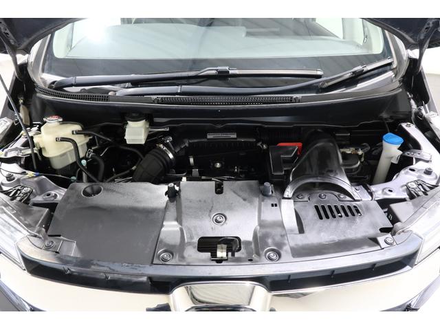 ステップワゴンスパーダ スパーダ・クールスピリットホンダセンシング　ホンダ認定中古車　１年保証　メモリーナビ　Ｂカメラ　ドラレコ　ＥＴＣワンオーナー　サイドエアバック　スマートキ　左右電動スライドドア　バックモニタ　Ｗエアコン　地ＴＶ　ナビ＆ＴＶ　三列シート　ＵＳＢ（33枚目）