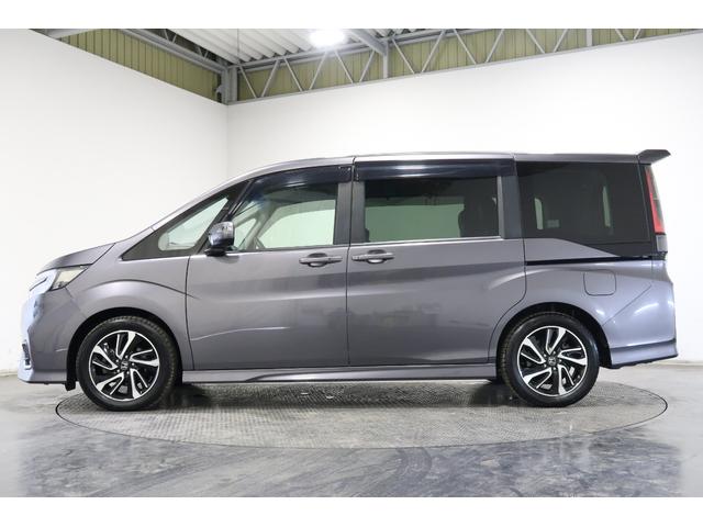 ステップワゴンスパーダ スパーダ・クールスピリットホンダセンシング　ホンダ認定中古車　１年保証　メモリーナビ　Ｂカメラ　ドラレコ　ＥＴＣワンオーナー　サイドエアバック　スマートキ　左右電動スライドドア　バックモニタ　Ｗエアコン　地ＴＶ　ナビ＆ＴＶ　三列シート　ＵＳＢ（35枚目）