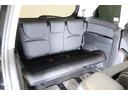 ３列目シートへの乗り降りもスムーズ♪コンディションも良好です！！程よいホールド感が癖になります♪♪♪