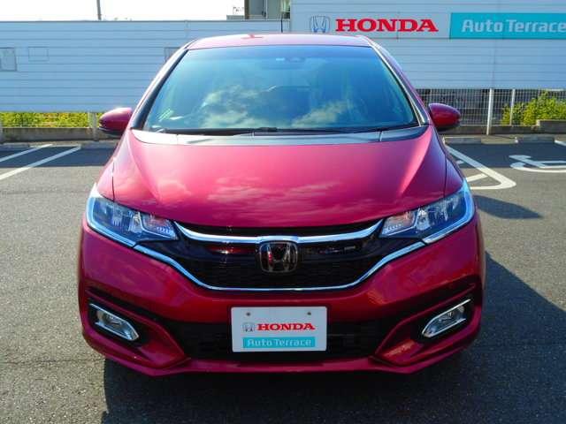 L ホンダセンシング ブラウンインテリアパッケージ ナビ(2枚目)