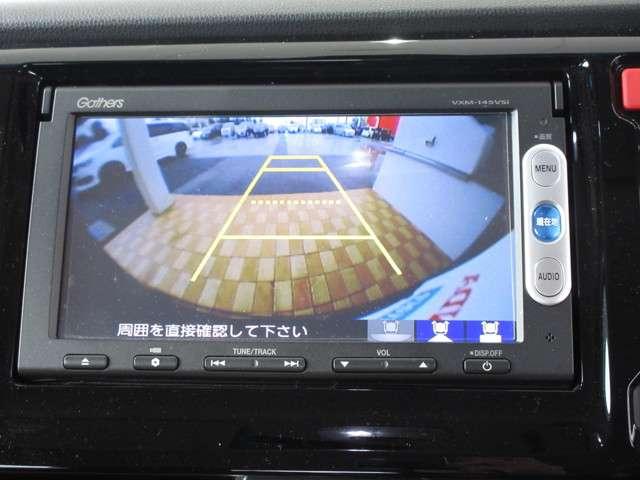 G・Aパッケージ クルコン Mナビ CTBA Rカメラ AW(3枚目)