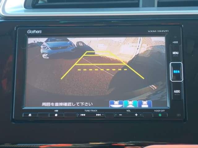 L ホンダセンシング Bluetooth対応ナビ フルセグTV リアカメラ 運転支援 ホンダ認定中古車 クルーズコントロール LEDヘッドライト(6枚目)