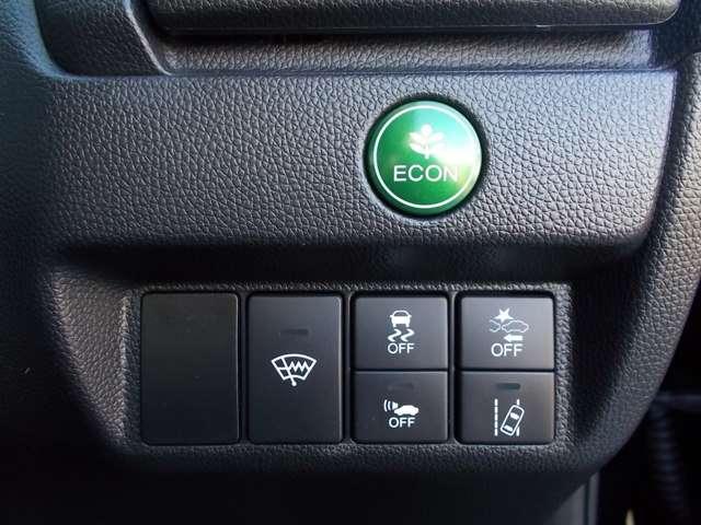 L ホンダセンシング Bluetooth対応ナビ フルセグTV リアカメラ 運転支援 ホンダ認定中古車 クルーズコントロール LEDヘッドライト(13枚目)