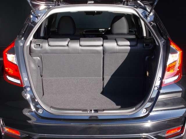 L ホンダセンシング Bluetooth対応ナビ フルセグTV リアカメラ 運転支援 ホンダ認定中古車 クルーズコントロール LEDヘッドライト(17枚目)