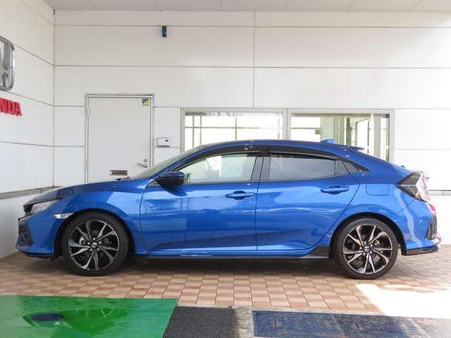 1.5 Bluetooth対応ナビ ホンダ認定中古車 運転支援 フルセグTV クルーズコントロール ETC シートヒーター ドラレコ 純正AW(7枚目)