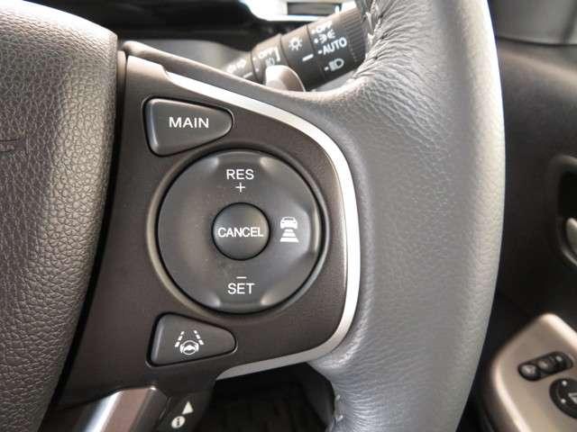 スパーダ ホンダセンシング Bluetooth対応ナビ 運転支援 ETC2.0 ホンダ認定中古車 クルーズコントロール 両側電動スライドドア 純正AW リアカメラ オートライト LEDヘッドライト(16枚目)