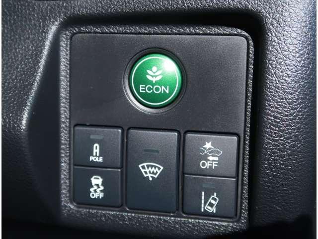 RS・ホンダセンシング 2年保証付 運転支援 前後ドラレコ Bカメラ クルーズコントロール ETC フルセグTV Bluetooth対応ナビ リアカメラ シートヒーター LEDヘッドライト MTモード 電動格納ミラー ETC(12枚目)