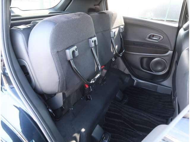 RS・ホンダセンシング 2年保証付 運転支援 前後ドラレコ Bカメラ クルーズコントロール ETC フルセグTV Bluetooth対応ナビ リアカメラ シートヒーター LEDヘッドライト MTモード 電動格納ミラー ETC(17枚目)