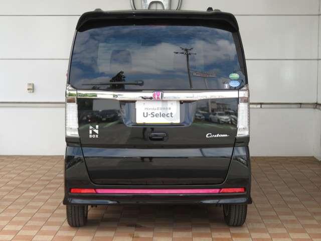 G・Aパッケージ ディーラー1年保証 ホンダ認定中古車 メモリーナビ Bluetooth Bカメラ 両側スライド片側電動ドア HIDヘッドライト オートライト 電動格納ミラー 純正AW 横滑り防止装置(19枚目)