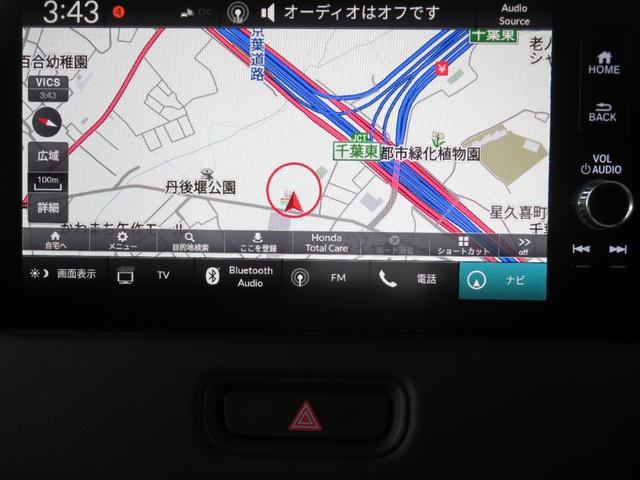 ｅ：ＨＥＶＺ　２年保証付運転支援ドラレコ１オーナ　パワーバックゲート　パーキングセンサー　ＶＳＡ　スマ－トキ－　ＡＡＣ　Ａライト　Ｒカメ　１オ－ナ－　シ－トヒ－タ－　ＬＥＤライト　盗難防止装置　フルセグＴＶ　禁煙車(8枚目)