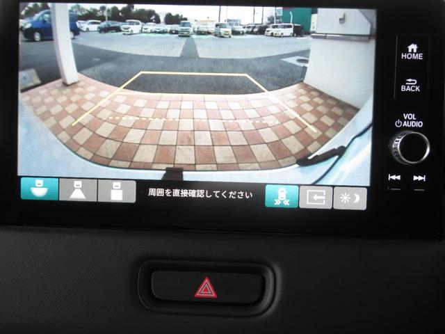 ｅ：ＨＥＶＺ　２年保証付運転支援ドラレコ１オーナ　パワーバックゲート　パーキングセンサー　ＶＳＡ　スマ－トキ－　ＡＡＣ　Ａライト　Ｒカメ　１オ－ナ－　シ－トヒ－タ－　ＬＥＤライト　盗難防止装置　フルセグＴＶ　禁煙車(9枚目)