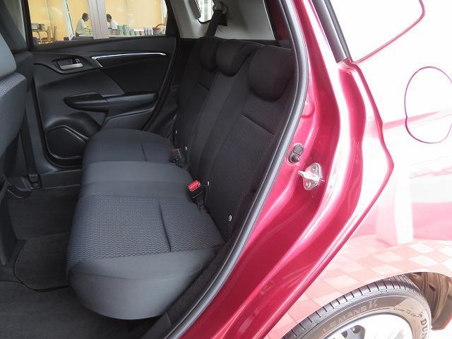 フィット 13G・Lホンダセンシング Bluetooth対応ナビ Hセンシング バックカメラ USB入力端子 クルーズコントロール スマートキー CD LEDオートライト 電動格納ミラー ETC サイドカーテンエアバック リアカメラ(10枚目)