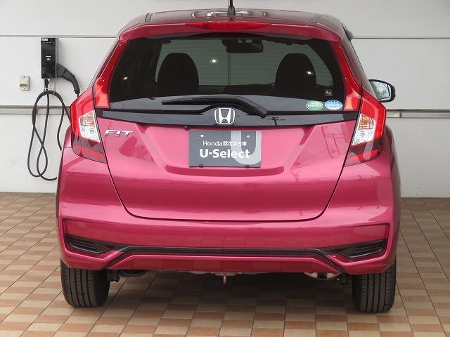 フィット 13G・Lホンダセンシング Bluetooth対応ナビ Hセンシング バックカメラ USB入力端子 クルーズコントロール スマートキー CD LEDオートライト 電動格納ミラー ETC サイドカーテンエアバック リアカメラ(27枚目)