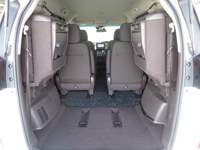 フリードハイブリッド ハイブリッド・Gホンダセンシング ディーラー保証 Hセンシング Bluetooth対応ナビ フルセグ バックカメラ 両側電動スライドドア モデューロアルミホイール クルーズコントロール LEDオートライト ミュージックサーバー ABS(24枚目)