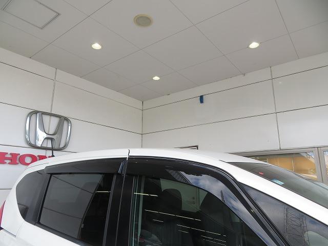 フリードハイブリッド ハイブリッド・Gホンダセンシング ディーラー保証 Hセンシング Bluetooth対応ナビ フルセグ バックカメラ 両側電動スライドドア モデューロアルミホイール クルーズコントロール LEDオートライト ミュージックサーバー ABS(25枚目)