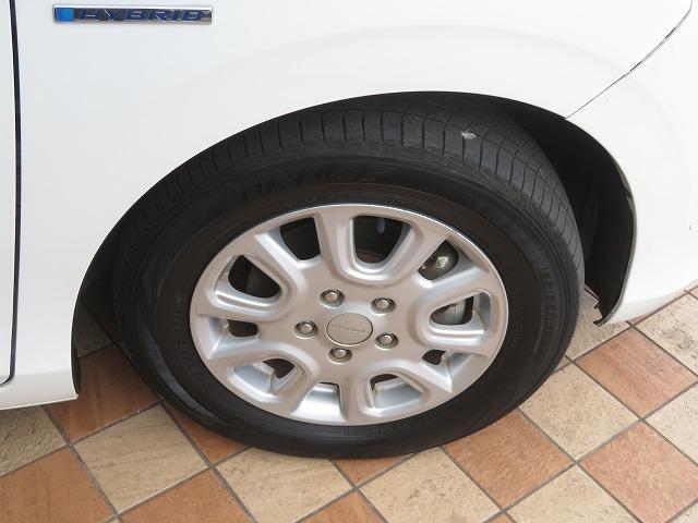 フリードハイブリッド ハイブリッド・Gホンダセンシング ディーラー保証 Hセンシング Bluetooth対応ナビ フルセグ バックカメラ 両側電動スライドドア モデューロアルミホイール クルーズコントロール LEDオートライト ミュージックサーバー ABS(26枚目)